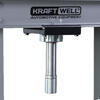 KraftWell KRWPR20F Пресс 20 т. с ручным и ножным приводом