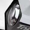 TopAuto HBA24D\L2 Прибор контроля и регулировки света фар усиленный с поворотной стойкой