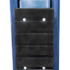 KraftWell KRW4MU_blue Подъемник двухстоечный г\п 4000 кг. электрогидравлический