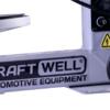 KraftWell KRW08VL Вулканизатор настольный с таймером