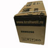 KraftWell KRW0200 Тиски слесарные вращающиеся 200 мм