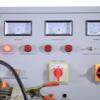 KraftWell KRW380 Электрический стенд для проверки генераторов и стартеров