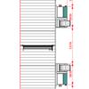 KraftWell KRW1655-MG Покрасочная камера 16 х 5 х 5 м., 88 000 м3\ч