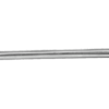 Накидной ключ двусторонний дюймовых размеров, изогнутый  2Z