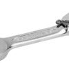 Комбинированный ключ дюймовых размеров,  укороченный 10RZ