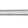 Разводной ключ с регулировкой зева с торца  91C\97C