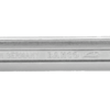 Накидной ключ с разрезом двусторонний метрических размеров  1949M