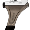 Разводной ключ с регулировкой зева с торца  95