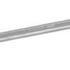 Комбинированный ключ метрических размеров, с изгибом  PU