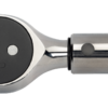 Механический регулируемый щелчковый динамометрический ключ 7455