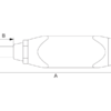 Динамометрическая отвертка 6873N-6880N