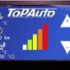 TopAuto F180Touch Установка для индукционного нагрева металла, 18 кВт, 380 В.