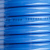 KraftWell KRW-HC101415 Шланг воздушный полиуретановый, спиральный D10х14 мм, 15 м