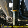 A255CM (PEAK 212C) Подъемник двухстоечный 5.5 т.
