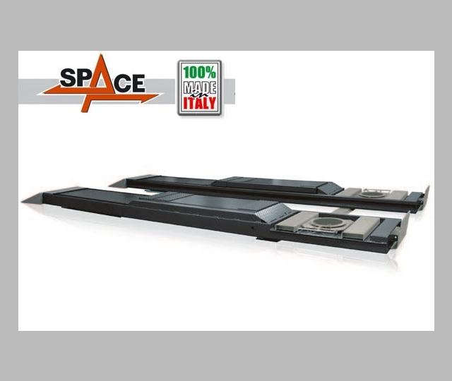 Подъемник ножничный Space SFL6351