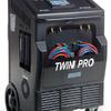 Установка для заправки кондиционеров Ecotechnics ECK Twin Pro