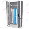 Шкаф для хранения ацетиленовых баллонов Феррум Титан 08.3001