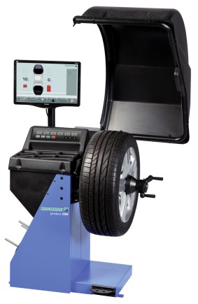 Hofmann GEODYNA 7200