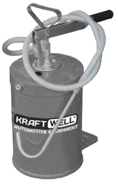 KraftWell AC-PR Принтер