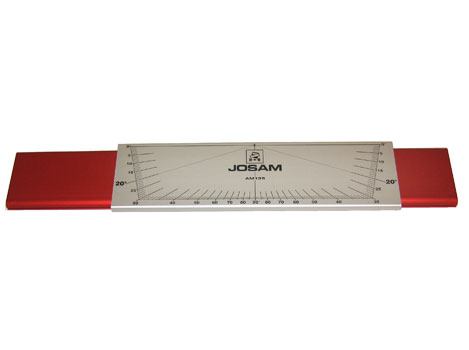 Напольная угловая шкала 10265 Josam