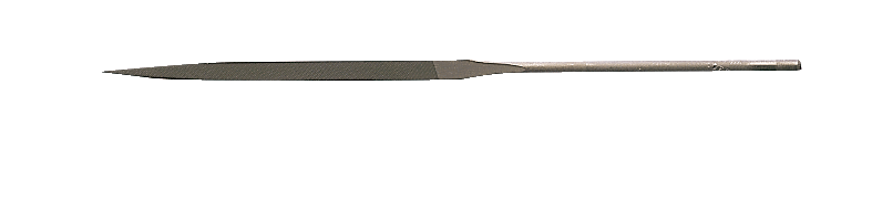 Натфиль ножевой. Промышленная упаковка  2-308