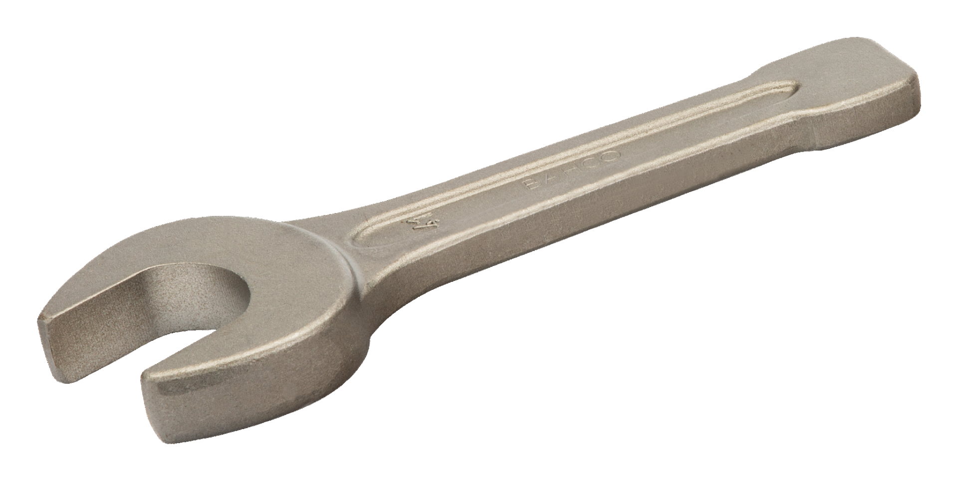 Ударный рожковый ключ метрических размеров  133SGM