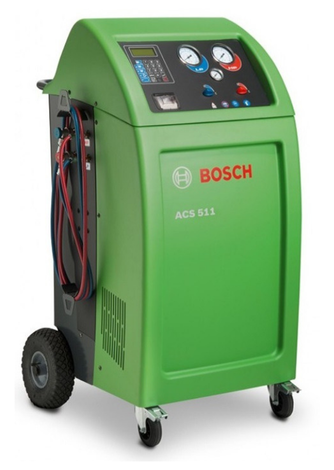 Установка для заправки кондиционеров Bosch ACS511